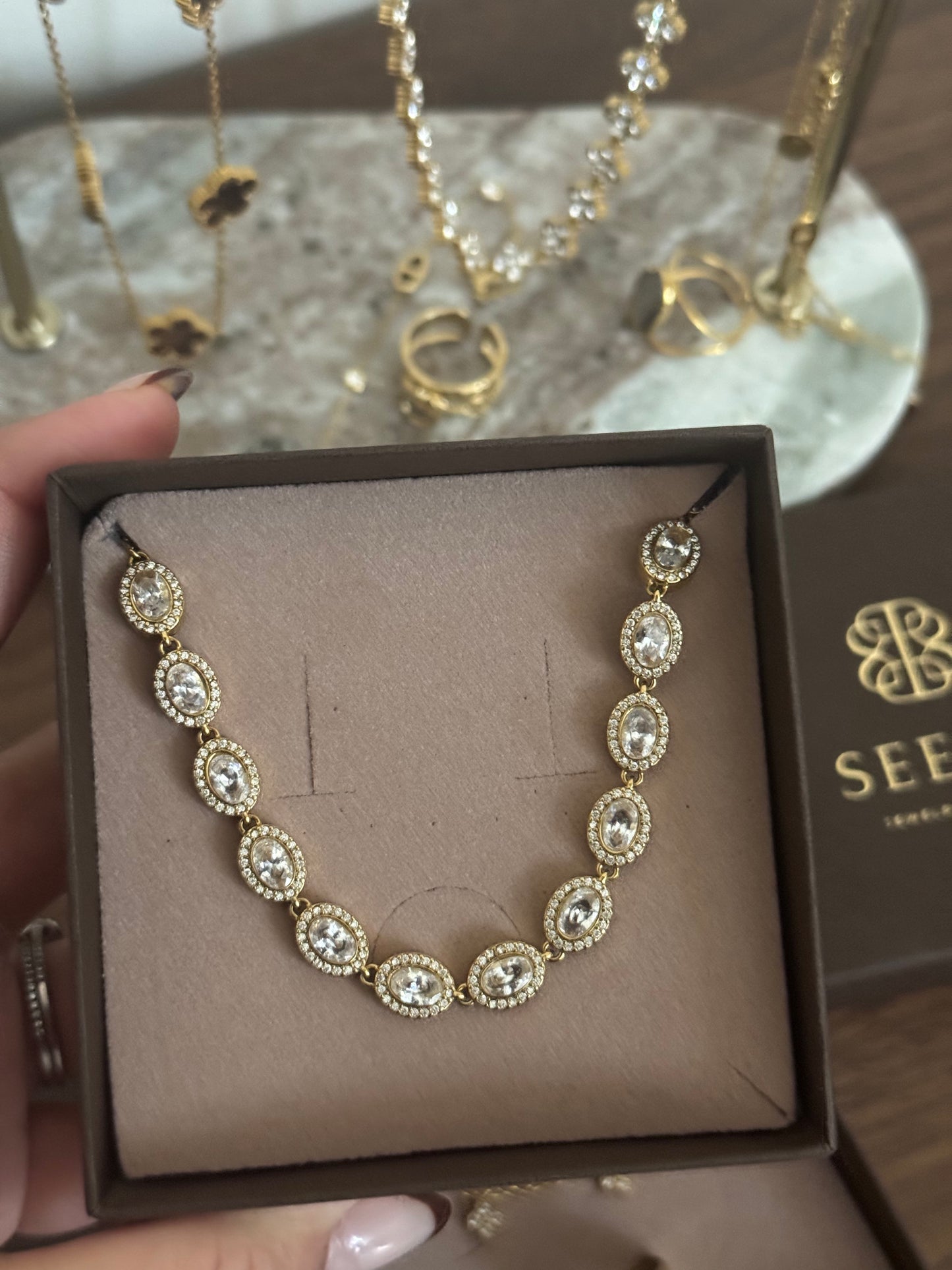 Bracelet Layal