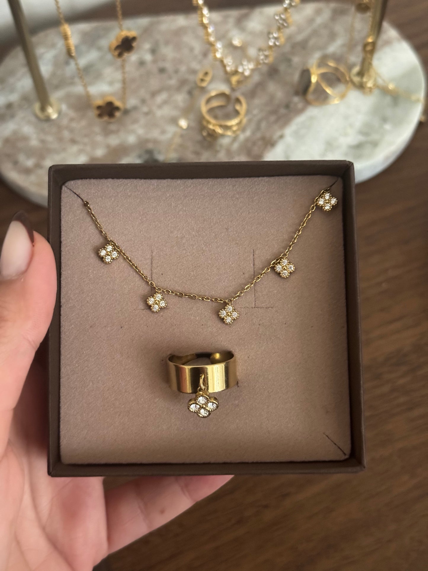 Bracelet Lynn