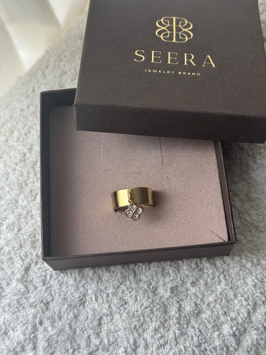 Bague Noor