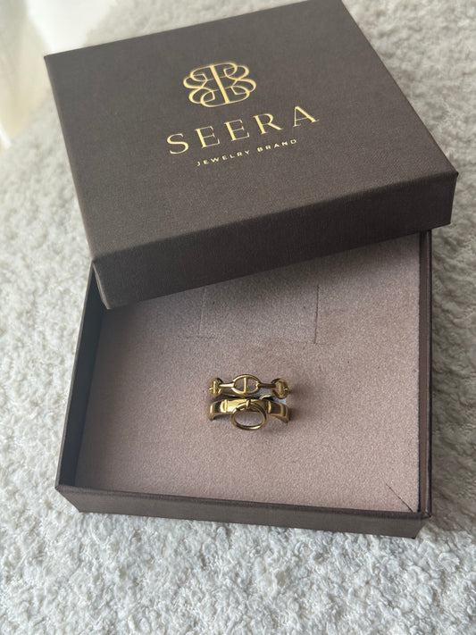 Bague Ameera