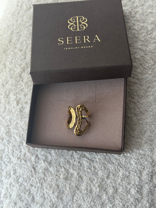 Bague Areej