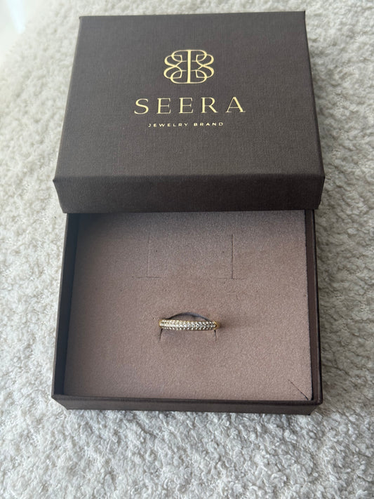 Bague Elyssa