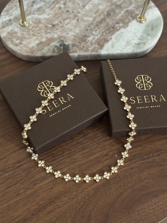 Collier Yasmeen